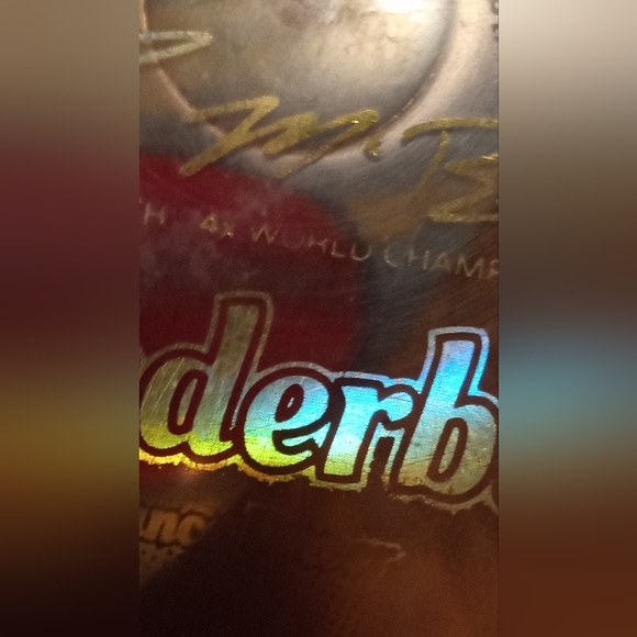 Lot of 2 Frisbie Golf Disc drivers one is special edition Paul McBeth - Picture 7 of 12